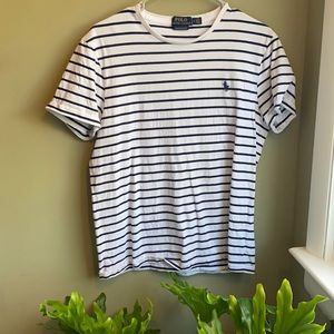 Short sleeve Ralph Lauren shirt